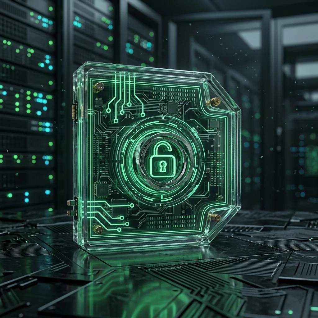 Avernus Secure Notes