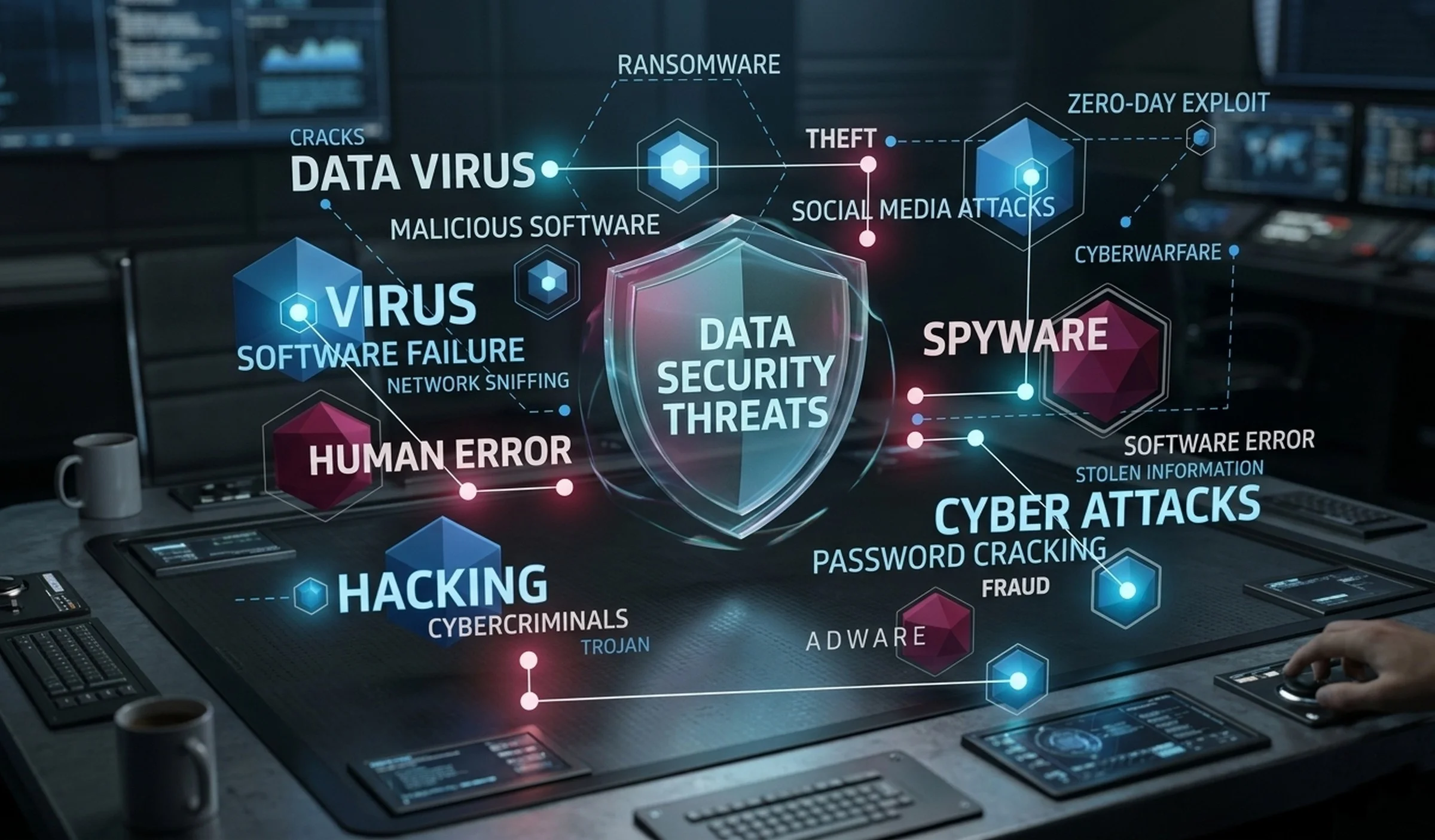 Data Science for Cyber Threat Intelligence
