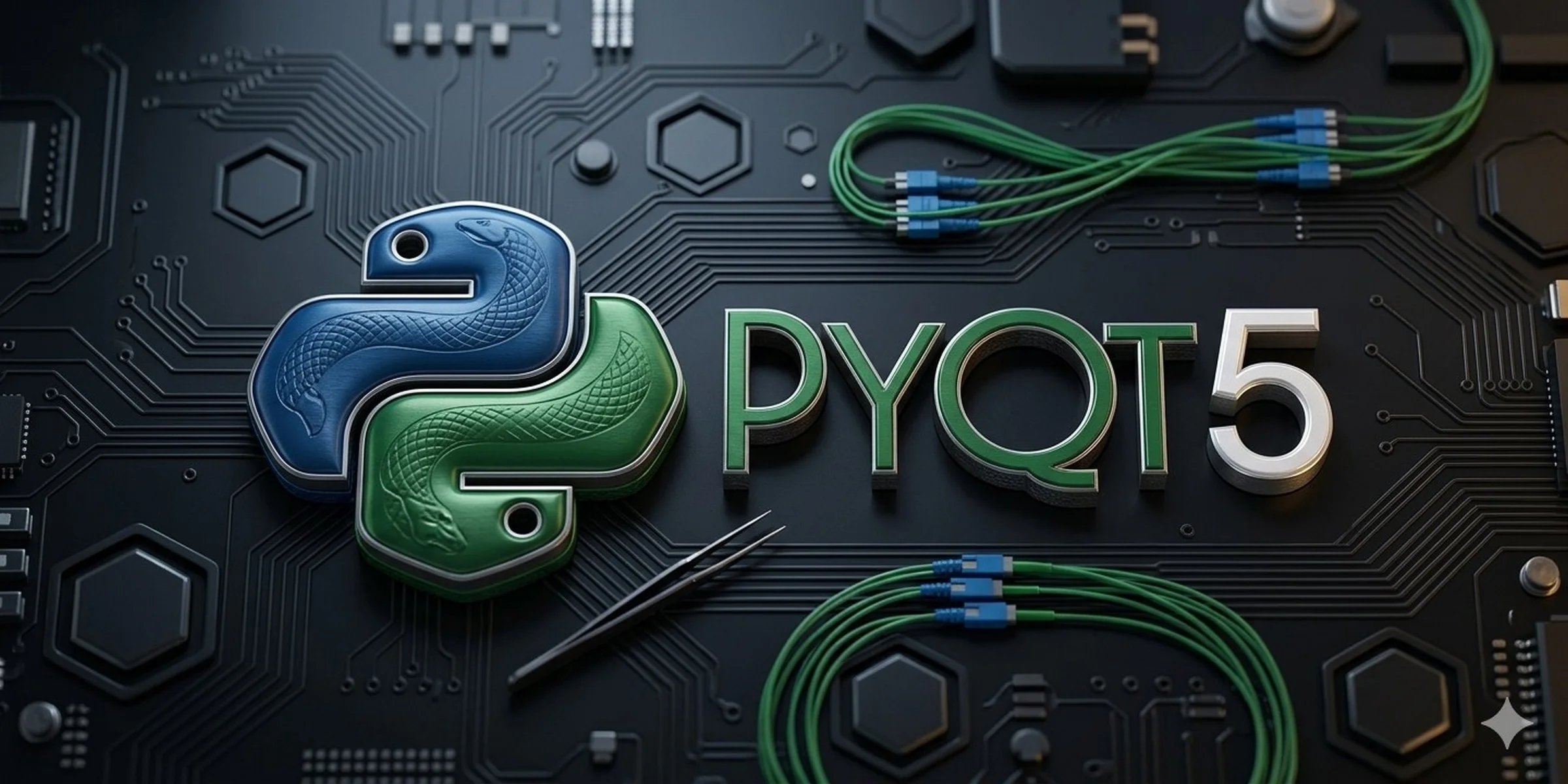 Building Offline-First PyQt5 Apps
