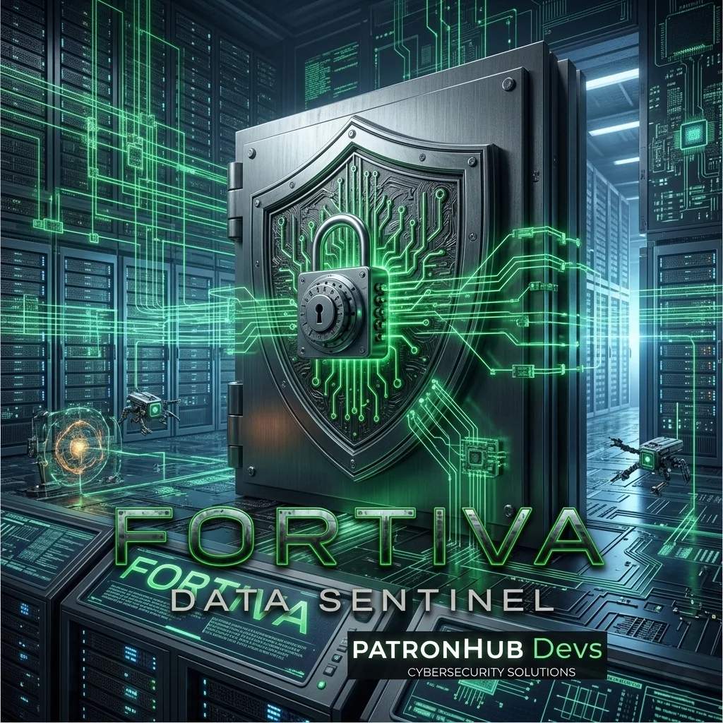 Fortiva Data Sentinel