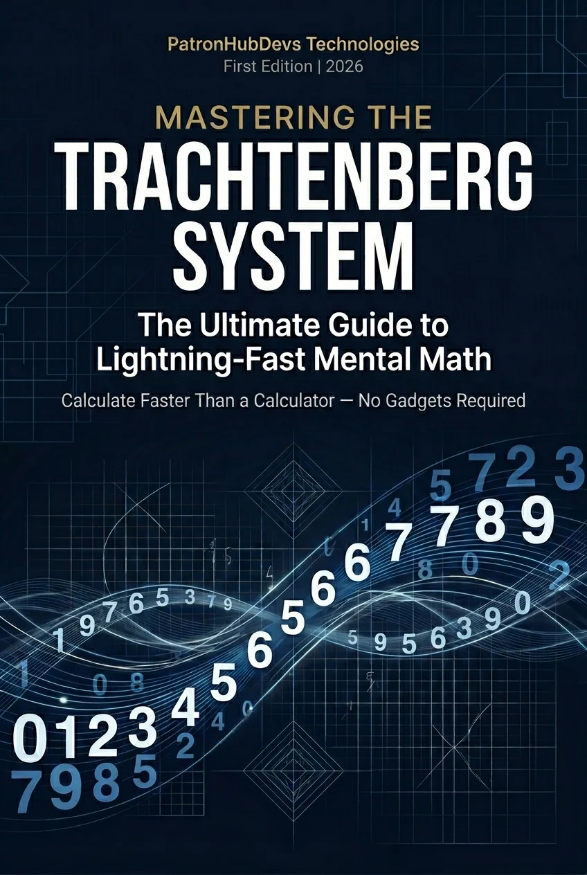 Mastering the Trachtenberg System — The Ultimate Guide to Lightning-Fast Mental Math